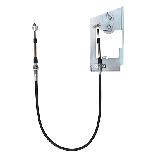 1494U-C316 - Interruptor de desconexión accionado por cable, mecanismo de cable de 6 pies