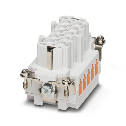 1605569 - HC-B 10-EBUQ-2,5 - Contact insert