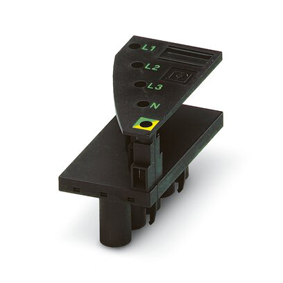 2836078 - IB IL 400 CN-PWR-IN - Enchufe de alimentación