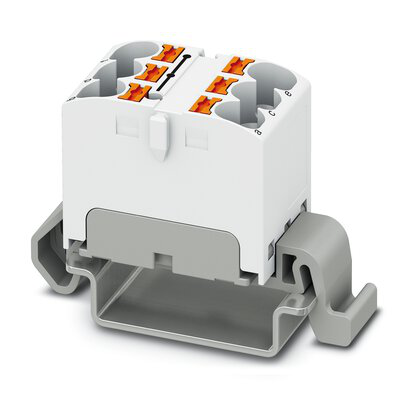 3273670 - PTFIX 6X4-NS35A WH - Bloque de distribución