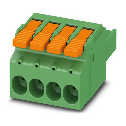 1716923 - LPC 6/ 4-ST-7,62 - PCB connector