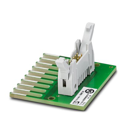 1096726 - P-FLK10-UK3N-TOP-LEFT - Adaptador