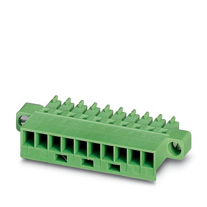 1852503 - MCC 1/16-STZF-3,81 - PCB connector