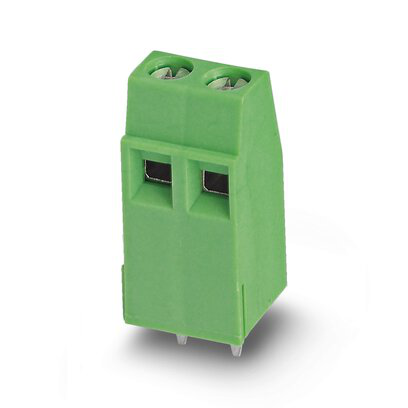 1800114 - MKKDSNH 1,5/ 2-5,08 BK - Bloque de terminales para PCB