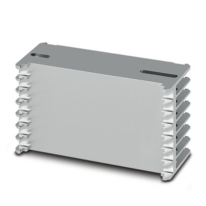 1118305 - ICE50-R122X67-A1 - Heatsink