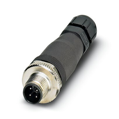 1556870 - SACC-M12MS-4CON-PG 7-M SKIN - Connector