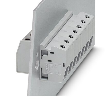 1712242 - HDFK 10I-AMK T10L - Panel feed-through terminal block (Qty. 50)