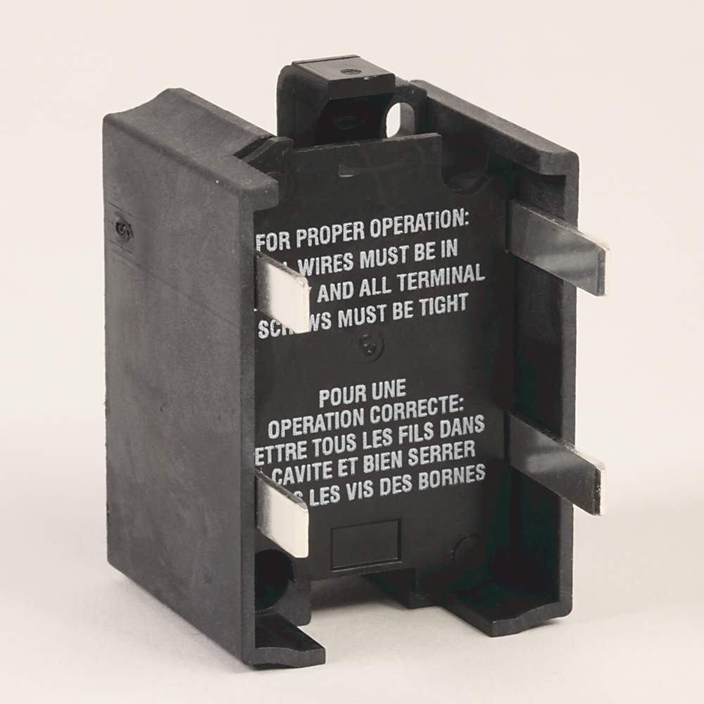 40146-007-57 - Limit Switch Assembly - 40146-007-57