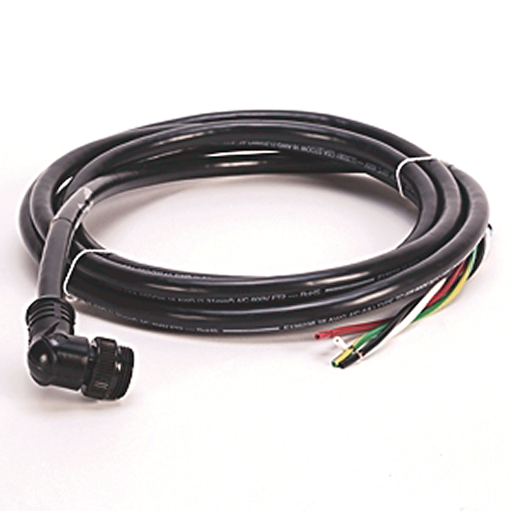 280-MTR22-M4 - ArmorConnect Motor Cable - 280-Mtr22-M4