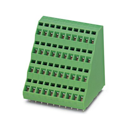 1785168 - ZFK4DS 1,5-5,08-1 BK - Bloque de terminales para PCB