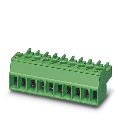1713606 - MC 1,5/10-ST-3,81 BD:C5-L1 - Conector para PCB