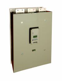 150-F780NBE - SMC-Flex, Solid State Controller, Open, 780 A, 600 Hp @ 460V AC, Input Volt.: 200...480V, Control Volt.: 100...120V AC