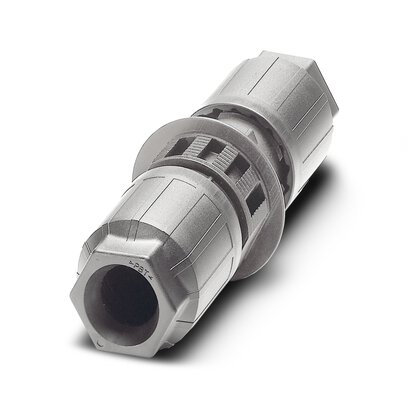 1403843 - QPD CW 4PE2,5 2X6-11 GY - Conductor connectors