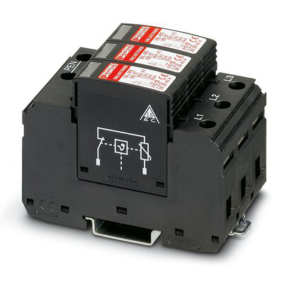 2920450 - VAL-MS 580/3+0 - Pararrayos tipo 2