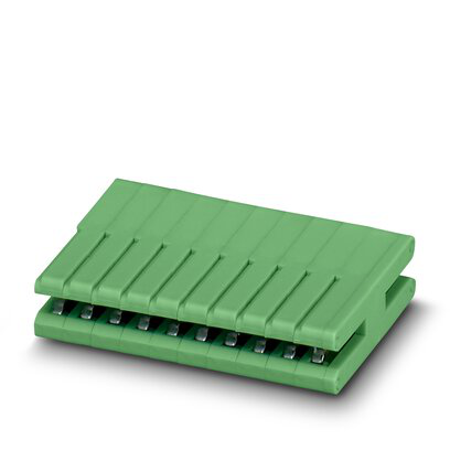 1710636 - ZEC 1,0/ 7-LPV-3,5 C1,CI2 - Conector PCB
