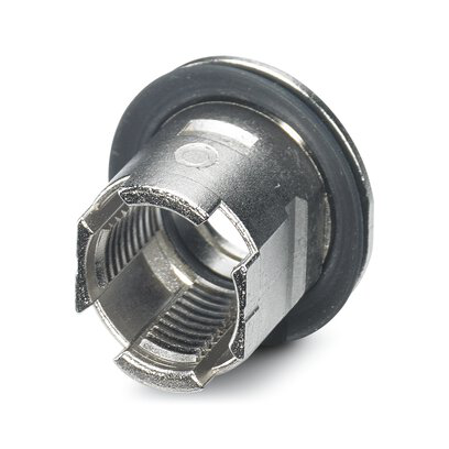 1419633 - SACC-BP-F-M12/THR-2,4/3,2-9TIP - Housing screw connection