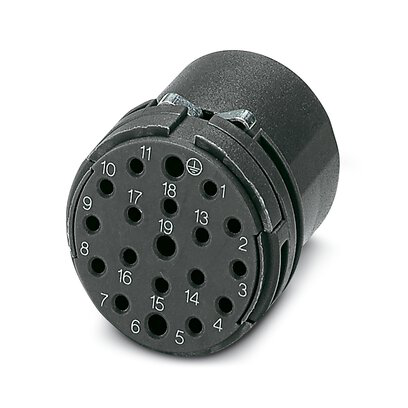 1623627 - CA-1RP1N8A0000 - Contact insert