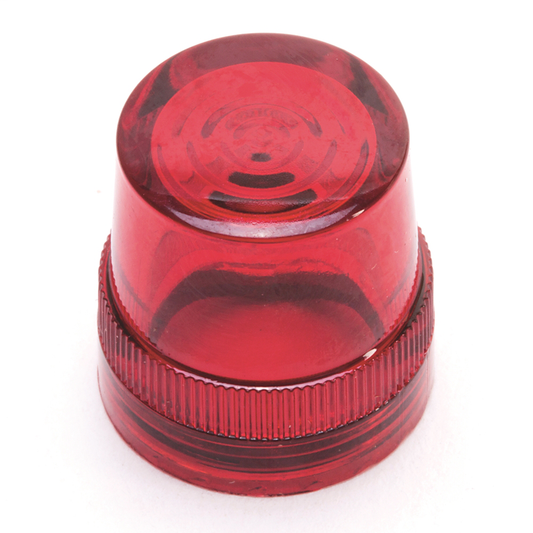 800T-N122R - 800T-N122R Red Color Cap
