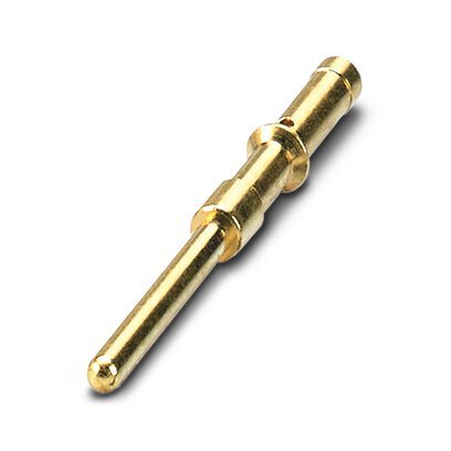 1064040 - CC1,0-TS-0,34M AU - Contacto de crimpado