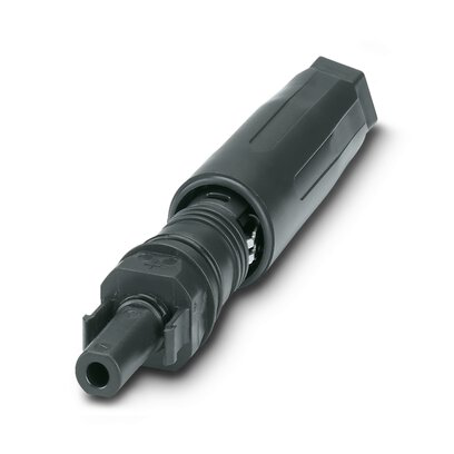 1020776 - PV-C4F-S 2,5-6 (+) - Conector