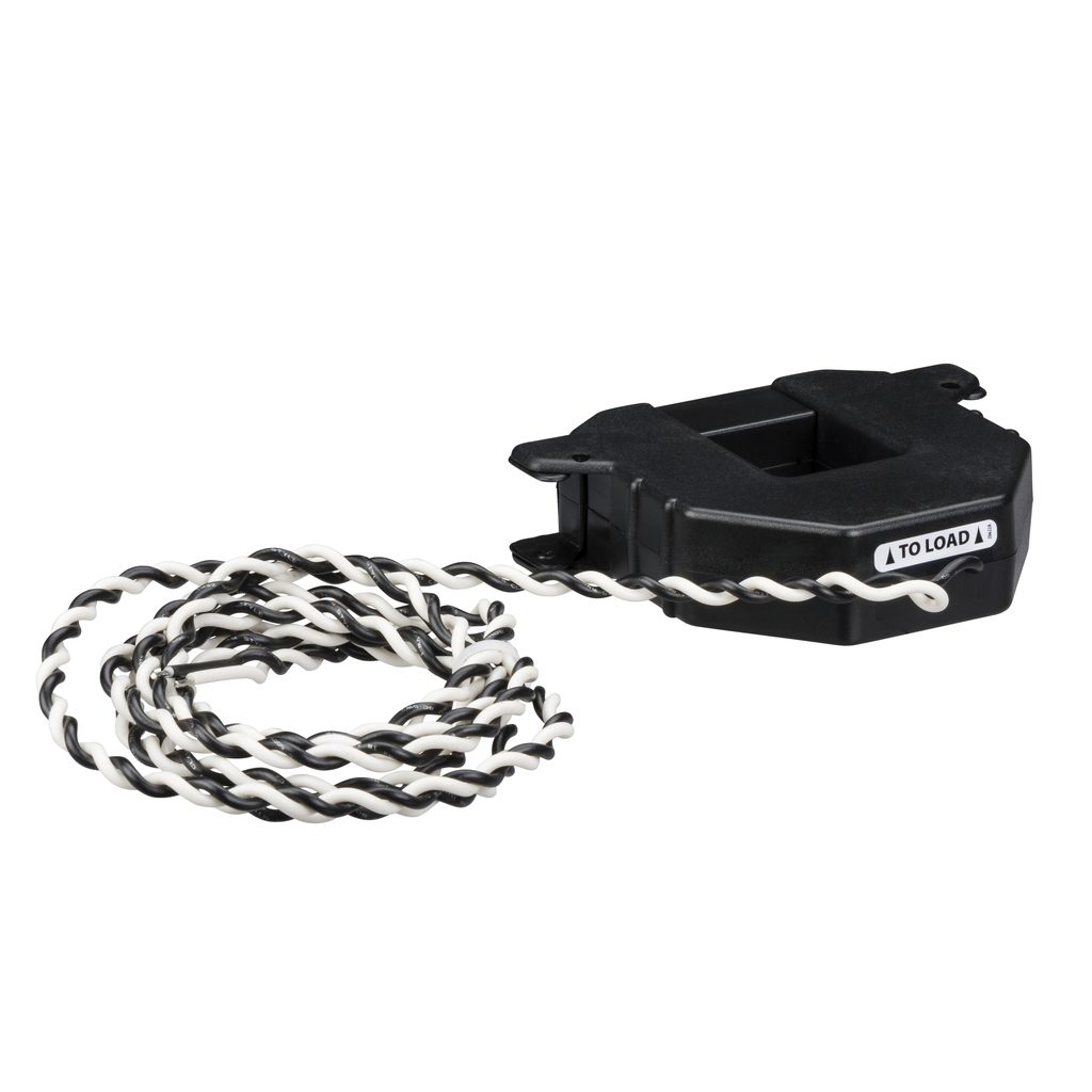 Square D - PowerLogic 3090 SCCT - TC de núcleo dividido - 300/5 A - tamaño 2 - 2,5 VA