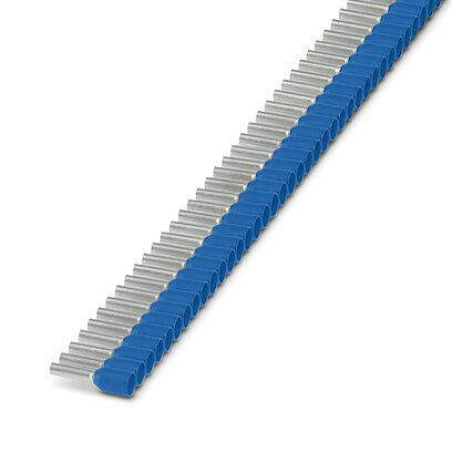 1200163 - AI 0,75- 8 BU S1 - Ferrule