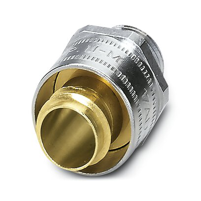 3241032 - WP-GT LATÓN M16 - Conexión por tornillo