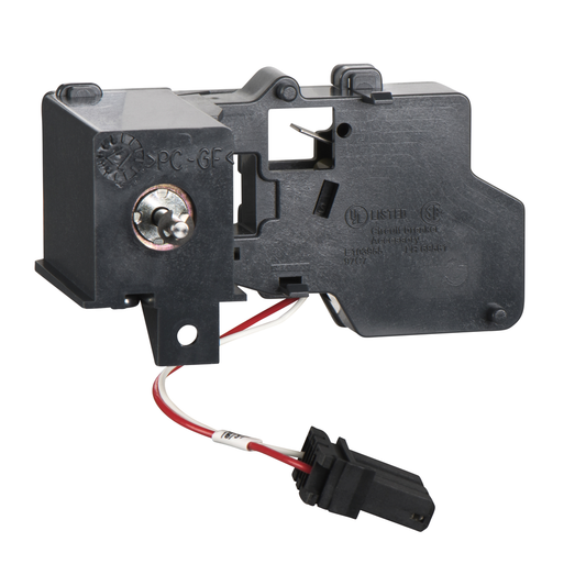 LV848203SP - RES rearme remoto eléctrico - 200-240 V AC - para MTZ2/MTZ3 fijo - repuesto