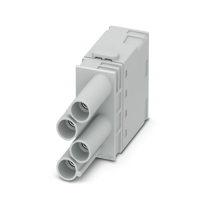 1424220 - HC-M-04-PT-F - Contact insert module