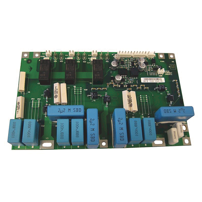 SK-H1-PRECHRGB1-D - PowerFlex 700H/S Precharge Board Kit