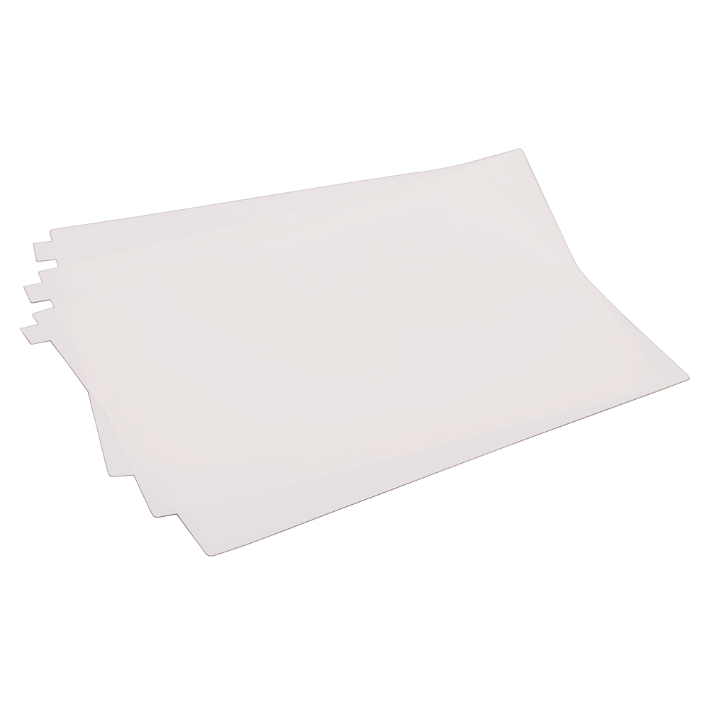 2711-NV6T - 2711 PanelView Standard Terminal Accessories, Antiglare Overlay for PanelView 1000 (Touch) Terminals