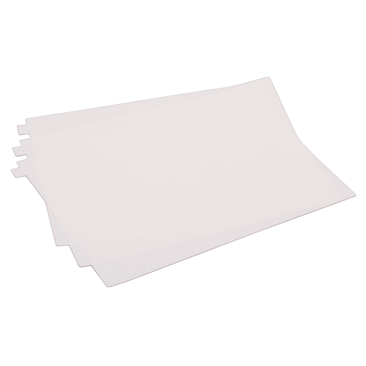 2711-NV6T - 2711 PanelView Standard Terminal Accessories, Antiglare Overlay for PanelView 1000 (Touch) Terminals