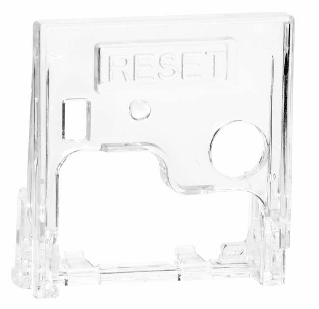 193-ERA - 193, 193S E1 Plus & E3 Plus Solid State Overload Relay Accessories, External Reset Adapter (for all 193-ED, 193-EE_B, 193-EE_D, 193-EE_E, 193-EE_Z)