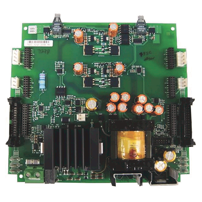 SK-Y1-GDB1-F10D - Gate Driver Board,400/480V,PF700AFE F10