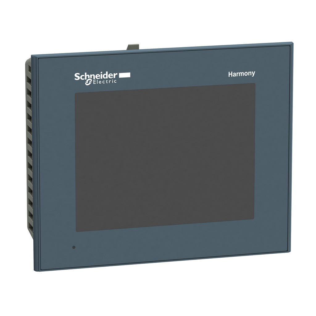 HMIGTO2310 - Panel táctil avanzado, Harmony GTO, 320 x 240 píxeles QVGA, TFT de 5,7 pulgadas, 96 MB