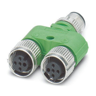 1523968 - SAC-3P-Y/2XFS B PE SCO - Y distributor (Qty. 5)