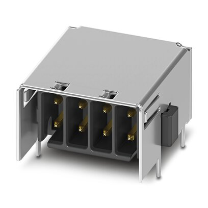 DMC 0,5/ 4-G1SHL-2,54P20THRR24 - PCB header (Qty. 300)
