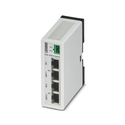 ERS 1000-R INJEKTOR - Power supply unit