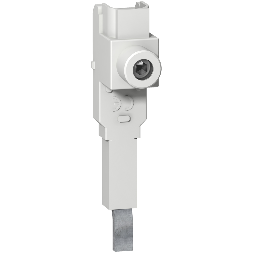 M9XCPC04 - Multi9 - terminals for M9XC comb busbar - set of 4