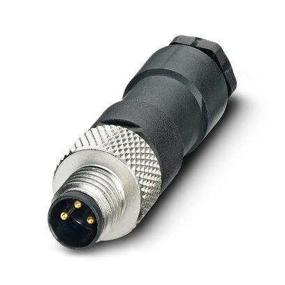 1681156 - SACC-M 8MS-3CON-M - Connector