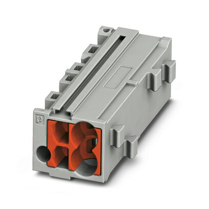 3270451 - FTMC 1,5-2 /RD - Tablero de conexiones de marshalling