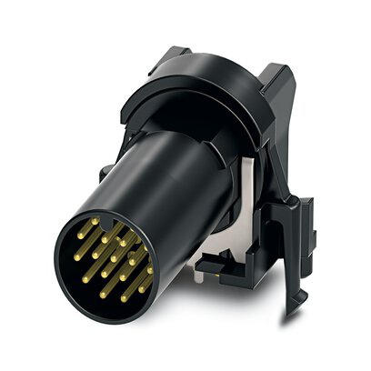 1424200 - SACC-CI-M12MS-17CON-L90 SH - Flush-type connector