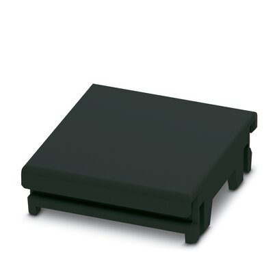 1072520 - ICS25-F22S-9005 - Connection plate (Qty. 10)