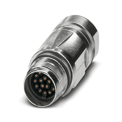1607649 - ST-17S1N8A9004S - Coupler connector