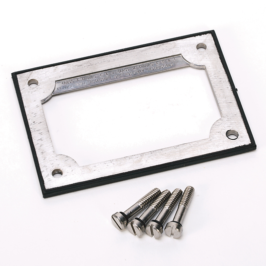 800H-NP23A - Accesorios para 800H 7 y 9, kit de inserción de color - Ámbar