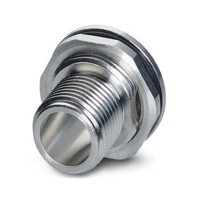 1420826 - SACC-BP-M-M12/M15-6-THR PW - Housing screw connection