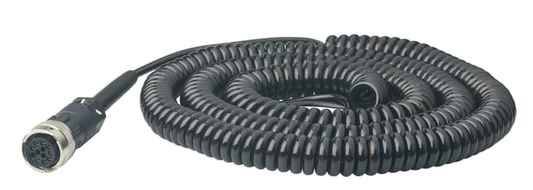 2TLA020003R5200 - HK32S4 SPIRAL CBL 12-WAYS, 3.2 M