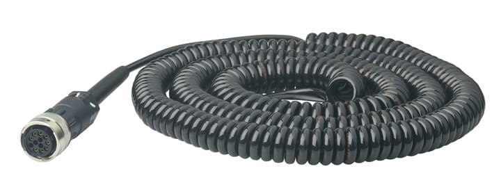 2TLA020003R3600 - HK60S4 SPIRAL CBL 12-WAYS 6 M