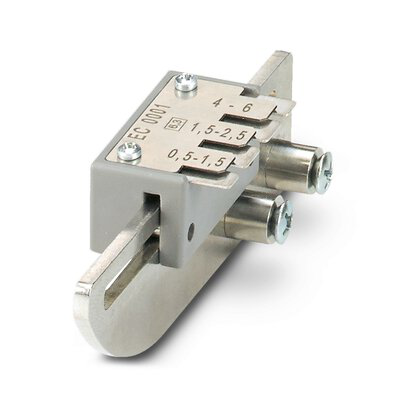 1212247 - CF 500/LOC SCF 6,3/6 - Localizador de engarce