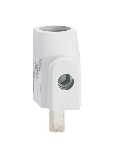 1SCA022469R6310 - OZXT1 TERMINAL SET 3PCS